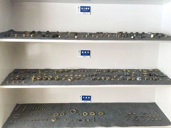 蘑菇视频官网APP下载廠房環境